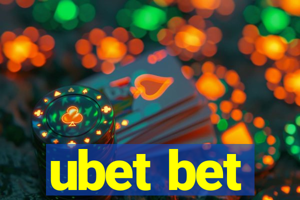 ubet bet